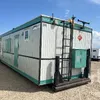 2005 Alta-Fab 60 ft x 12 ft Skid-Mounted Wellsite