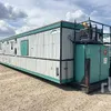 2005 Alta-Fab 60 ft x 12 ft Skid-Mounted Wellsite