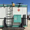 2005 Alta-Fab 60 ft x 12 ft Skid-Mounted Wellsite