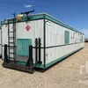 2005 Alta-Fab 60 ft x 12 ft Skid-Mounted Wellsite