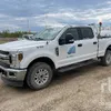 2018 Ford F-250 XLT 4x4 Crew Cab Pickup