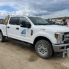 2018 Ford F-250 XLT 4x4 Crew Cab Pickup