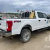 2018 Ford F-250 XLT 4x4 Crew Cab Pickup