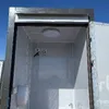 2023 AGT SBRM 4 ft 4 in x 3 ft 8 in Single Stall Portable Toilet (Unused)