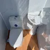 2023 AGT SBRM 4 ft 4 in x 3 ft 8 in Single Stall Portable Toilet (Unused)