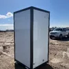 2023 AGT SBRM 4 ft 4 in x 3 ft 8 in Single Stall Portable Toilet (Unused)