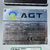 2023 AGT SBRM 4 ft 4 in x 3 ft 8 in Single Stall Portable Toilet (Unused)