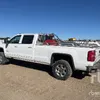 2015 GMC Sierra 3500 SLE 4x4 Crew Cab Pickup