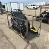 2024 AGT KTT23 Mini Compact Track Loader (Unused)