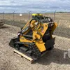 2024 AGT CRT23 Mini Compact Track Loader (Unused)