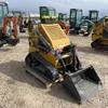2024 AGT CRT23 Mini Compact Track Loader (Unused)