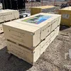 2024 KJ K3325 33 ft x 25 ft Metal Garage (Unused)