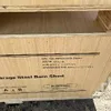 2024 KJ K3325 33 ft x 25 ft Metal Garage (Unused)
