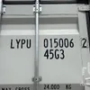 2024 40 ft One-Way High Cube Multi-Door Storage Container