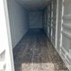 2024 40 ft One-Way High Cube Multi-Door Storage Container