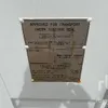 2024 40 ft One-Way High Cube Multi-Door Storage Container