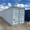2023 40 ft One-Way High Cube Multi-Door Storage Container