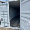 2023 40 ft One-Way High Cube Multi-Door Storage Container