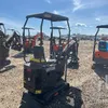 2024 AGT QS12R Mini Excavator (Unused)