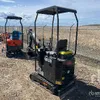 2024 AGT QS12R Mini Excavator (Unused)