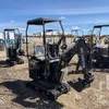 2024 AGT QS12R Mini Excavator (Unused)