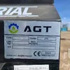 2024 AGT QS12R Mini Excavator (Unused)