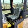 2024 AGT H13R Mini Excavator (Unused)