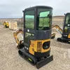 2024 AGT H13R Mini Excavator (Unused)