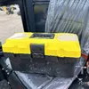 2024 AGT QH13R Mini Excavator (Unused)