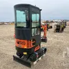 2024 AGT QH13R Mini Excavator (Unused)