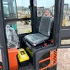 2024 AGT QH13R Mini Excavator (Unused)