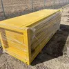 2024 KJ K315 7 ft x 10 ft Grizzly Screen (Unused)