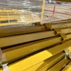 2024 KJ K315 7 ft x 10 ft Grizzly Screen (Unused)
