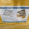 2024 KJ K315 7 ft x 10 ft Grizzly Screen (Unused)