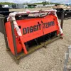 TH76 76 in Mulcher Attachment (Unused)