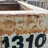 Skid Mounted Steel Floc Tank