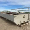 Skid Mounted Steel Floc Tank