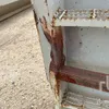 Skid Mounted Steel Floc Tank