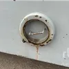 Skid Mounted Steel Floc Tank