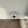 Skid Mounted Steel Floc Tank