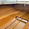 Skid Mounted Steel Floc Tank