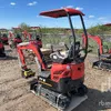 2024 FF Industrial FF-15 Mini Excavator (Unused)