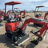 2024 FF Industrial FF-15 Mini Excavator (Unused)