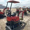 2024 FF Industrial FF-15 Mini Excavator (Unused)