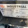 2024 FF Industrial FF-15 Mini Excavator (Unused)