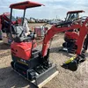 2024 FF Industrial FF-15 Mini Excavator (Unused)