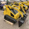 2024 Machpro MP-S300 Mini Compact Track Loader (Unused)