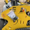 2024 Machpro MP-S300 Mini Compact Track Loader (Unused)