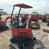 2024 FF Industrial FF-15 Mini Excavator (Unused)