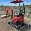 2024 FF Industrial FF-15 Mini Excavator (Unused)